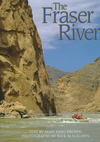 The Fraser River (Hardcover)