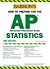 How to Prepare for the AP Statistics, 3rd Edition by Martin Sternstein