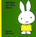Miffy at the Zoo