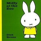 Miffy at the Zoo (Hardcover)