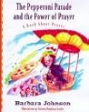 The Pepperoni Parade and the Power of Prayer: A Book About Prayer (Geranium Lady Series) The Pepperoni Parade and the Power of Prayer: A Book About Prayer (Geranium Lady Series)