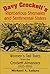 Davy Crockett's Riproarious Shemales and Sentimental Sisters by Michael A. Lofaro