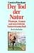 Der Tod der Natur: Ökologie...