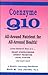 Coenzyme Q10: All-Around Nu...