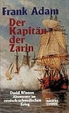 Der Kapitän der Zarin (David Winter, #5)
