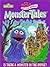 Monster Tales by R.U. Scary