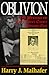 Oblivion by Harry J. Maihafer Oblivion by Harry J. Maihafer