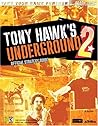 Tony Hawk's Underground 2 Official Strategy Guide