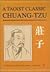 A Taoist Classic: Chuang-Tzu