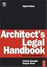 Architect's Legal Handbook