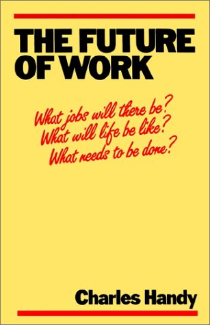 FUTURE OF WORK (Paperback)