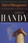 Gods of Managemen...
