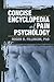 Concise Encyclopedia of Pain Psychology