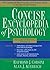 Concise Encyclopedia of Psychology