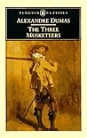 The Three Musketeers by Alexandre Dumas