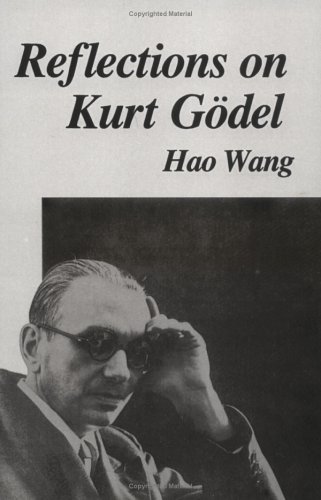 Reflections on Kurt Gödel (Paperback)
