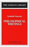 Philosophical Wri...
