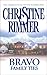 Bravo Family Ties by Christine Rimmer