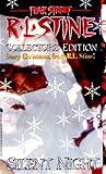 Silent Night (Silent Night, #1-3)