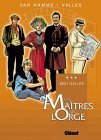 Les Maitres de l'orge