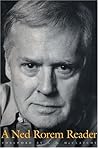 A Ned Rorem Reader