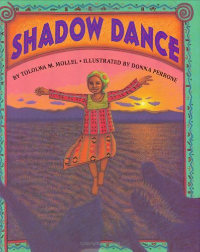 Shadow Dance (Hardcover)