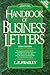 Handbook of Business Letters (Prentice Hall Business Classics)