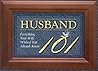 Husband 101: Everything Your Wife Wished You Already Knew