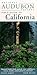 National Audubon Society Field Guide to California by Peter Alden
