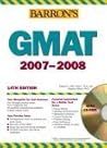 Barron's GMAT 200...