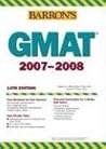 Barron's GMAT