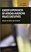 Career Experiences of African American Police Executives: Black in Blue Revisited (Criminal Justice)