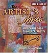 The Artists Muse: Unlock the Door to Your Creativity