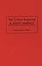 The Critical Response to An...