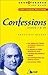Les confessions - Rousseau