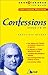 Les confessions - Rousseau