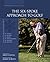 The Six-Spoke Approach To Golf by Tom Patri