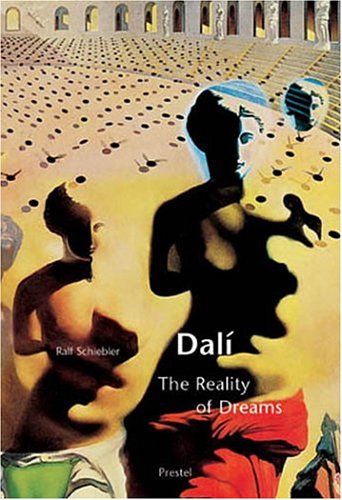 Dali: The Reality Of Dreams (Paperback)