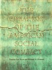 The Breaking of the American Social Compact (Hardcover)