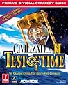 Civilization II: Test of Time (Prima's Official Strategy Guide)