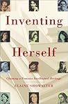 Inventing Herself...