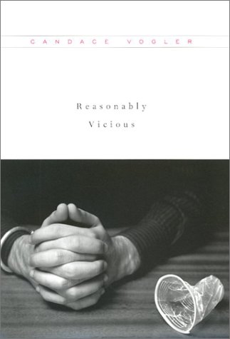 Reasonably Vicious (Hardcover)