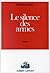 Le silence des armes