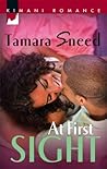 At First Sight (Kimani Romance) At First Sight (Kimani Romance)