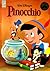 Walt Disney's Pinocchio (Cl...