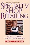 Specialty Shop Re...