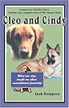 Cleo And Cindy: What Two Dogs Taught Me About Unconditional Friendship