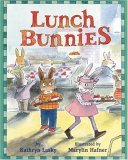 Lunch Bunnies (Paperback)