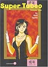 Super Taboo Volume 1