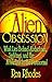 Alien Obsession by Ron Rhodes